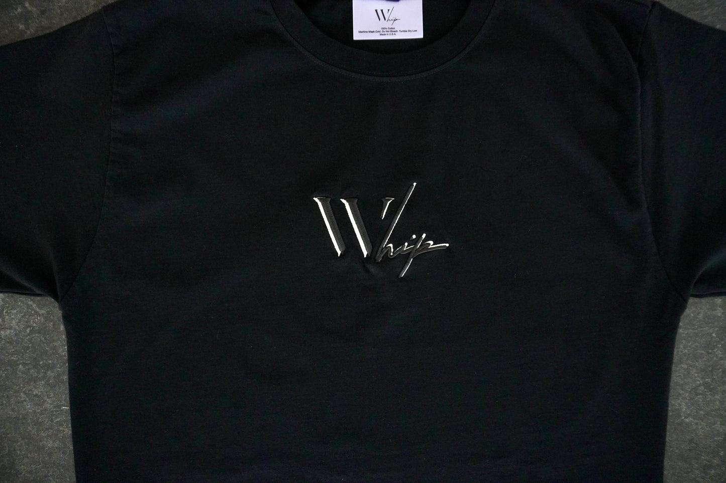 Short sleeve T-shirt ( Statement collection)