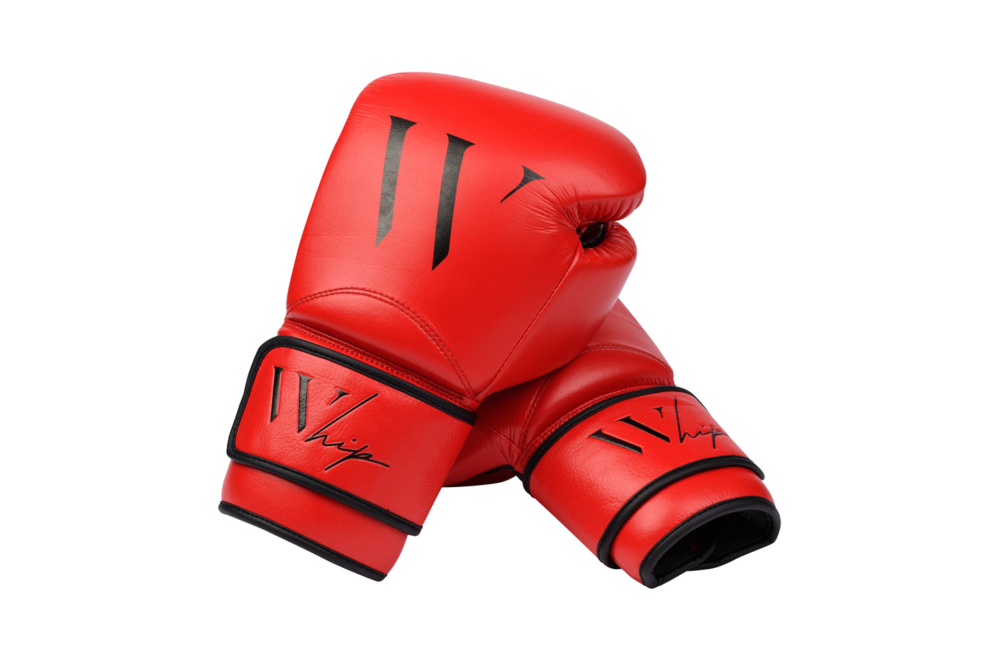 Diablo ( Velcro ) Boxing Gloves