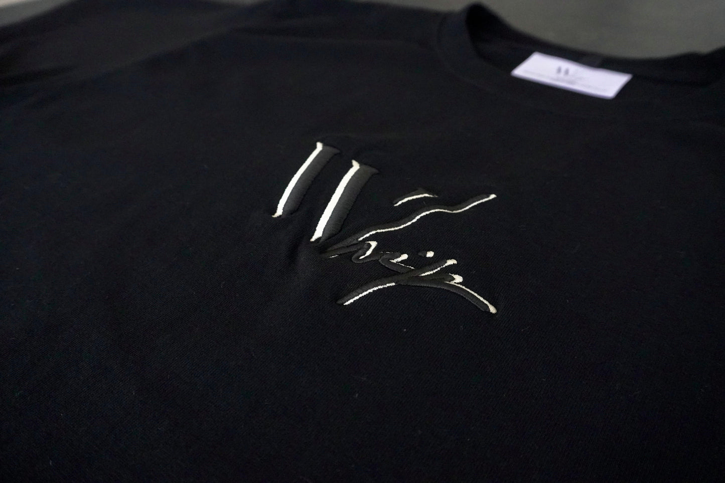 Short sleeve T-shirt ( Statement collection)