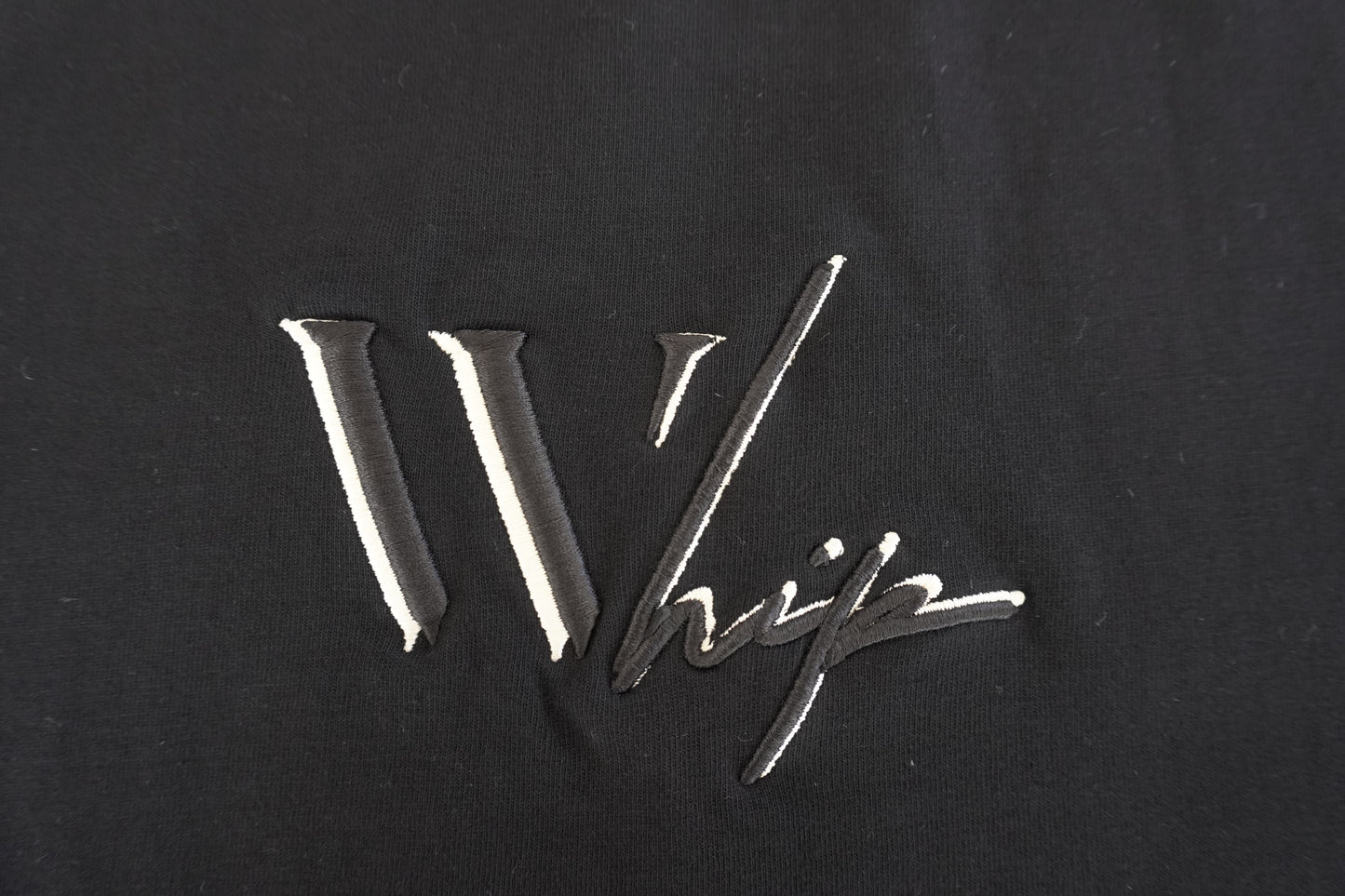 Short sleeve T-shirt ( Statement collection)