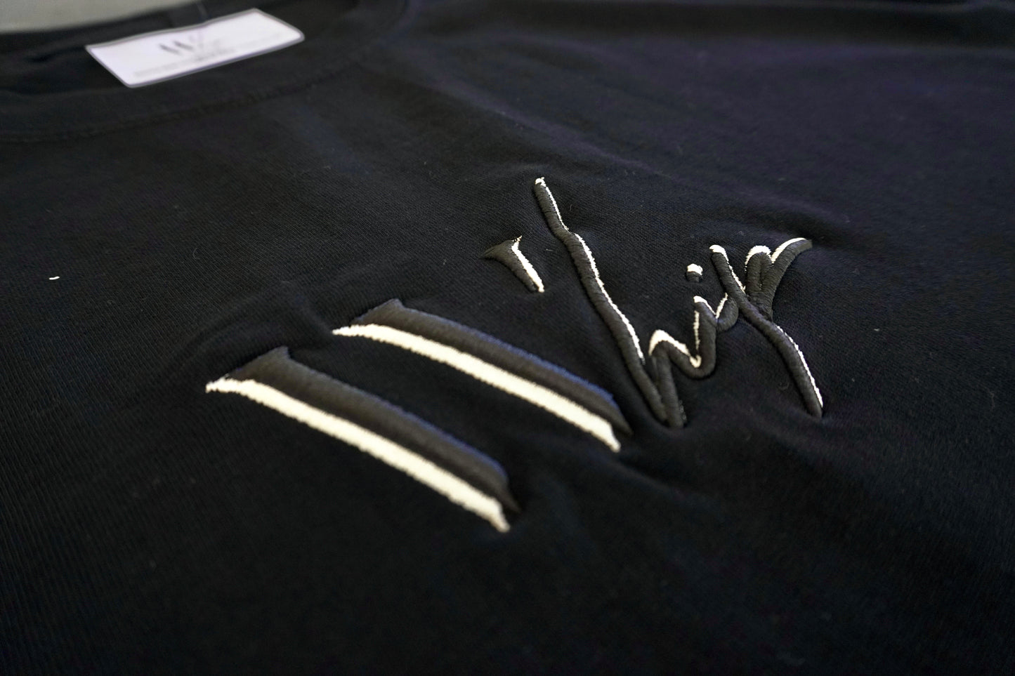 Short sleeve T-shirt ( Statement collection)