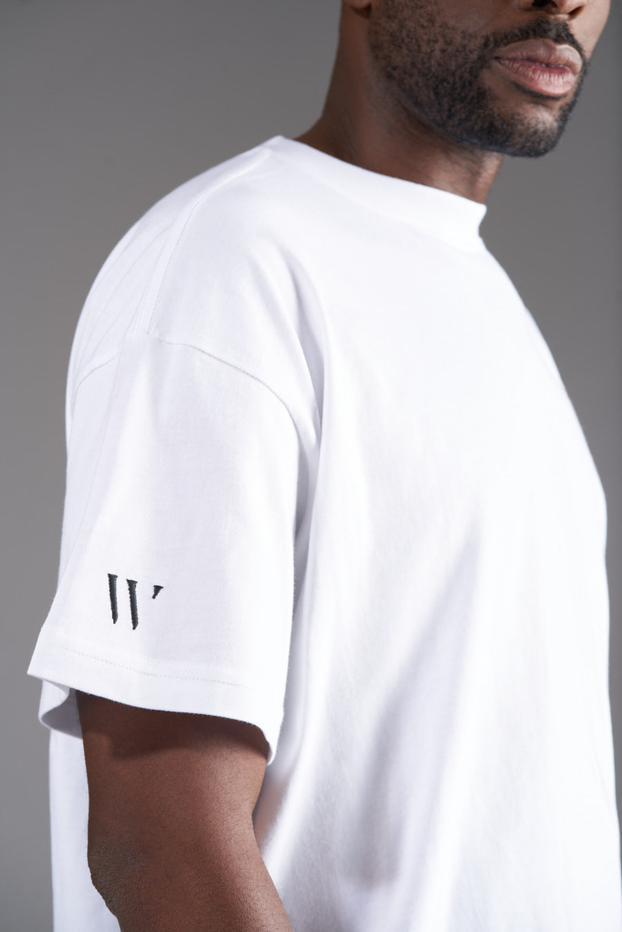 White Box T-Shirt