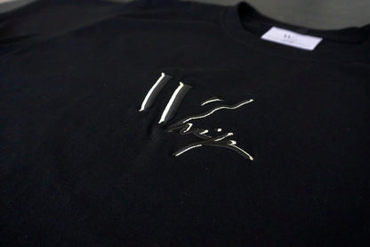 Short sleeve T-shirt ( Statement collection)