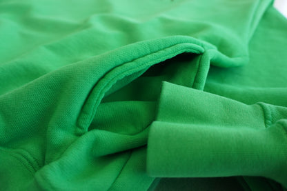 Crewneck Sweatshirt (Custom Whip Green)
