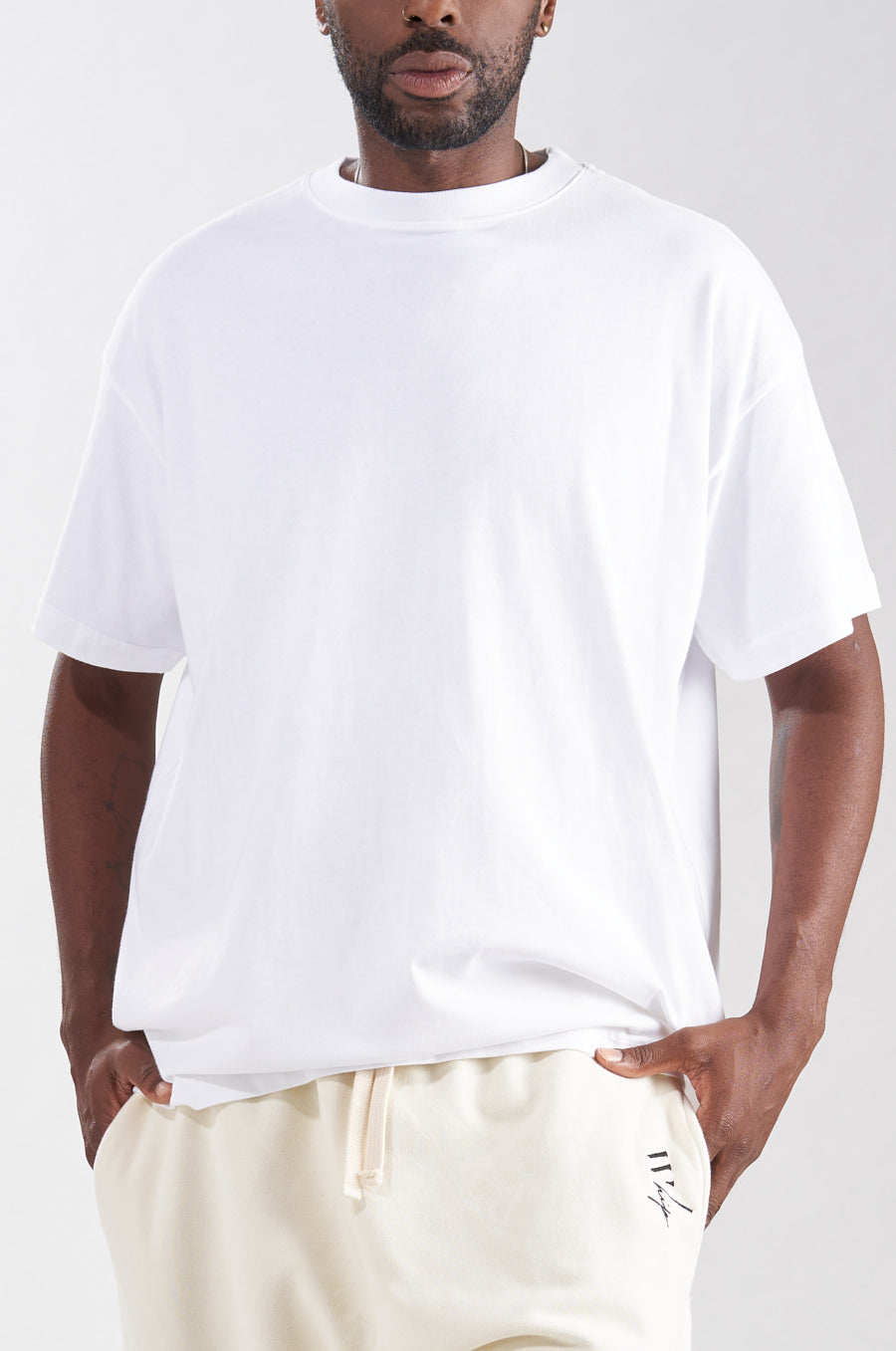 White Box T-Shirt