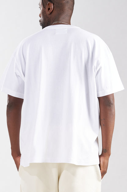 White Box T-Shirt