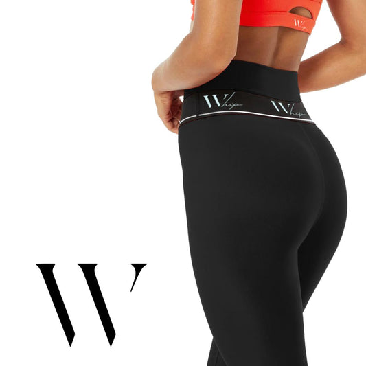 Whip Leggings