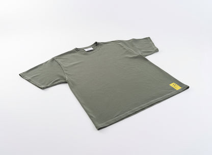 Olive green T-Shirt
